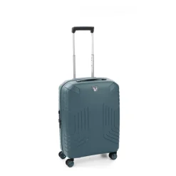 Roncato Ypsilon 4.0 Expandable Trolley with USB 55 verde bottiglia