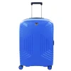 Roncato Ypsilon 4.0 Expandable Trolley 69 denim