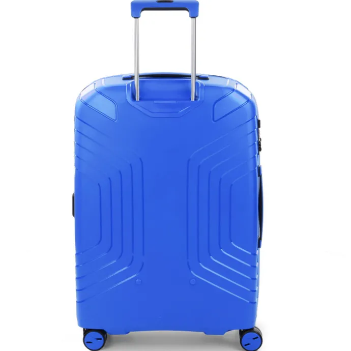 Roncato Ypsilon 4.0 Expandable Trolley 69 denim