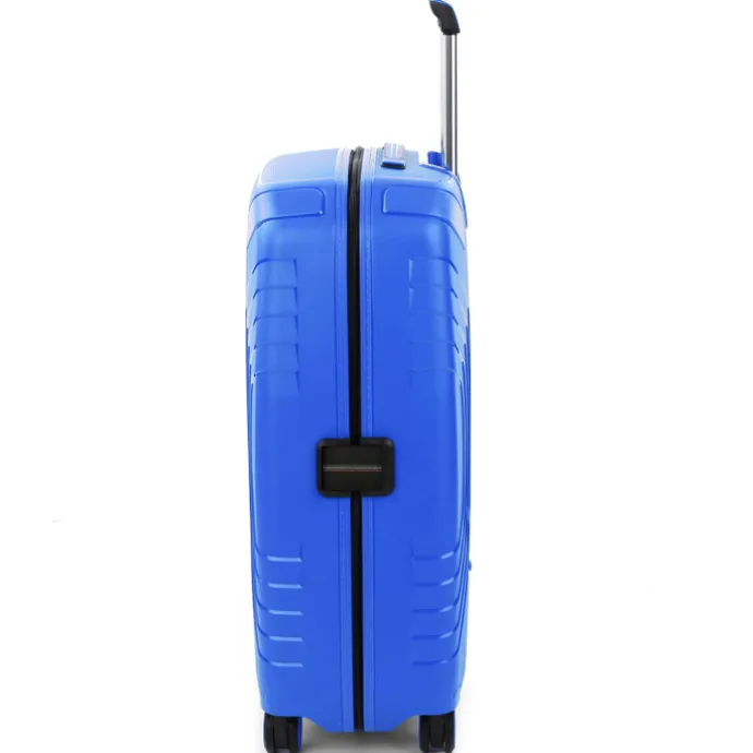 Roncato Ypsilon 4.0 Expandable Trolley 69 denim