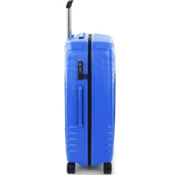 Roncato Ypsilon 4.0 Expandable Trolley 69 denim