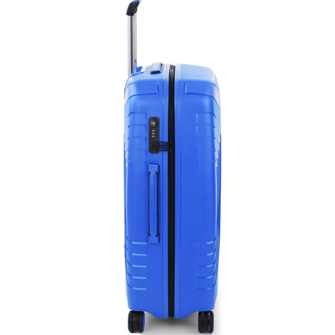 Roncato Ypsilon 4.0 Expandable Trolley 69 denim