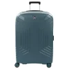 Roncato Ypsilon 4.0 Expandable Trolley 78 verde bottiglia