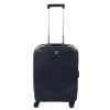 Roncato Ypsilon 4.0 Expandable Trolley with USB 55 blu notte