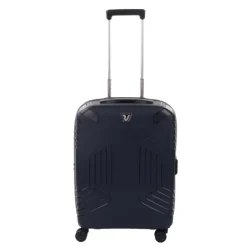 Roncato Ypsilon 4.0 Expandable Trolley with USB 55 blu notte