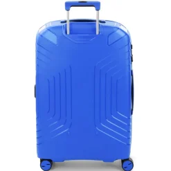 Roncato Ypsilon 4.0 Expandable Trolley 78 denim