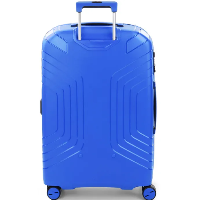 Roncato Ypsilon 4.0 Expandable Trolley 78 denim