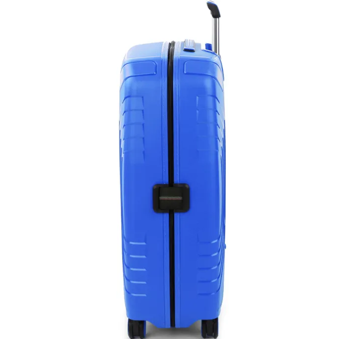 Roncato Ypsilon 4.0 Expandable Trolley 78 denim