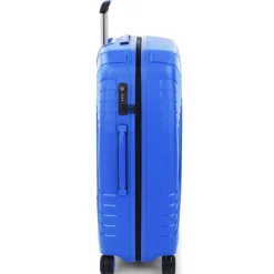Roncato Ypsilon 4.0 Expandable Trolley 78 denim
