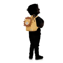 Sammies by Samsonite Happy Sammies Eco Backpack S lion lester