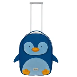 Sammies by Samsonite Happy Sammies Eco Upright 45 pinguin peter