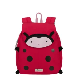 Sammies by Samsonite Happy Sammies Eco Backpack S ladybug lally