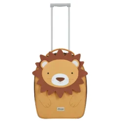Sammies by Samsonite Happy Sammies Eco Upright 45 lion lester