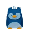 Sammies by Samsonite Happy Sammies Eco Backpack S pinguin peter