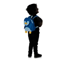 Sammies by Samsonite Happy Sammies Eco Backpack S pinguin peter