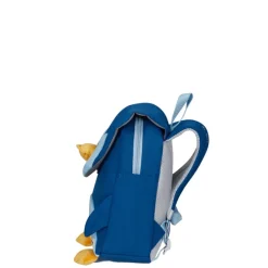Sammies by Samsonite Happy Sammies Eco Backpack S pinguin peter