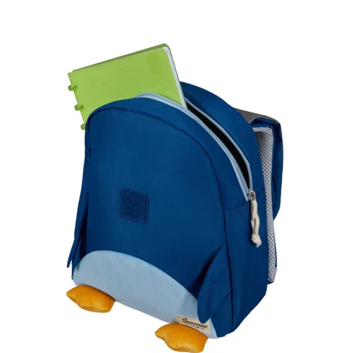 Sammies by Samsonite Happy Sammies Eco Backpack S pinguin peter