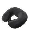 Samsonite Accessoires Easy Inflatable Pillow black