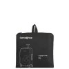 Samsonite Accessoires Foldable Luggage Cover XL black