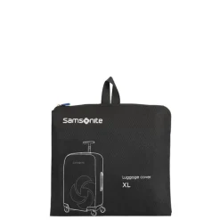 Samsonite Accessoires Foldable Luggage Cover XL black