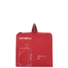 Samsonite Accessoires Foldable Luggage Cover XL red