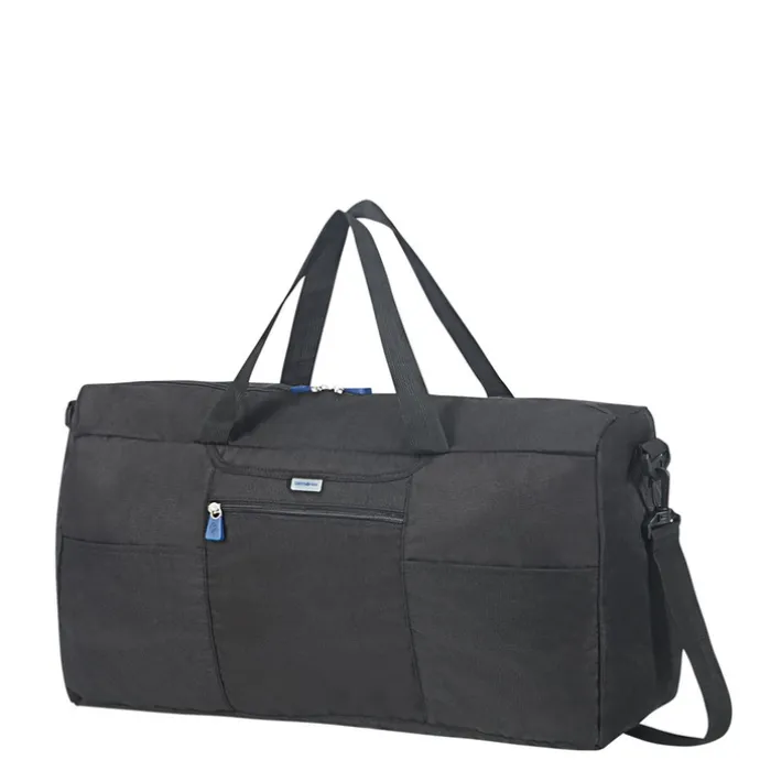 Samsonite Accessoires Foldable Duffle black