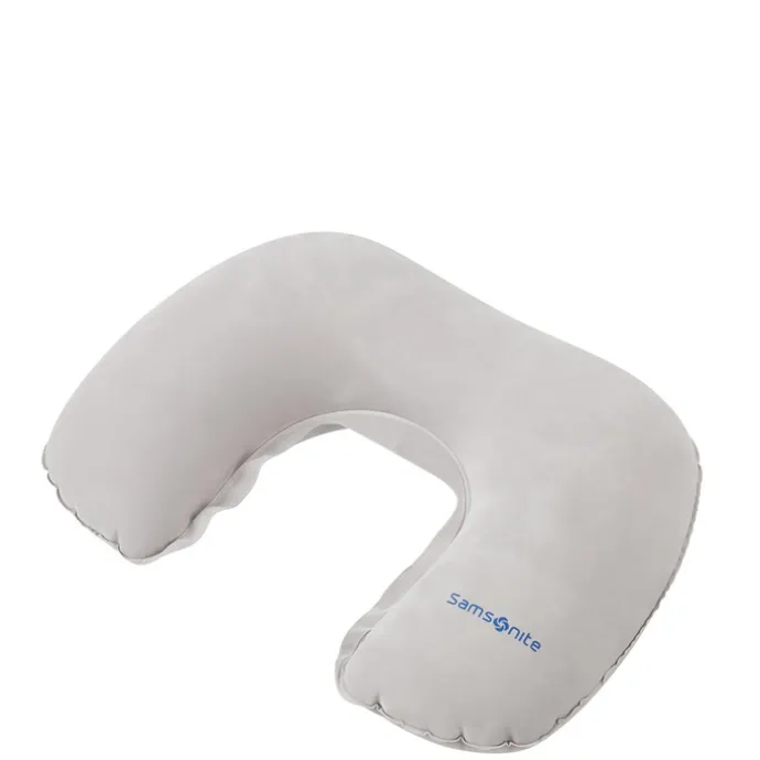 Samsonite Accessoires Inflatable Pillow graphite