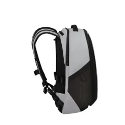 Samsonite Active Road Laptop Overnight Backpack 25 L grey