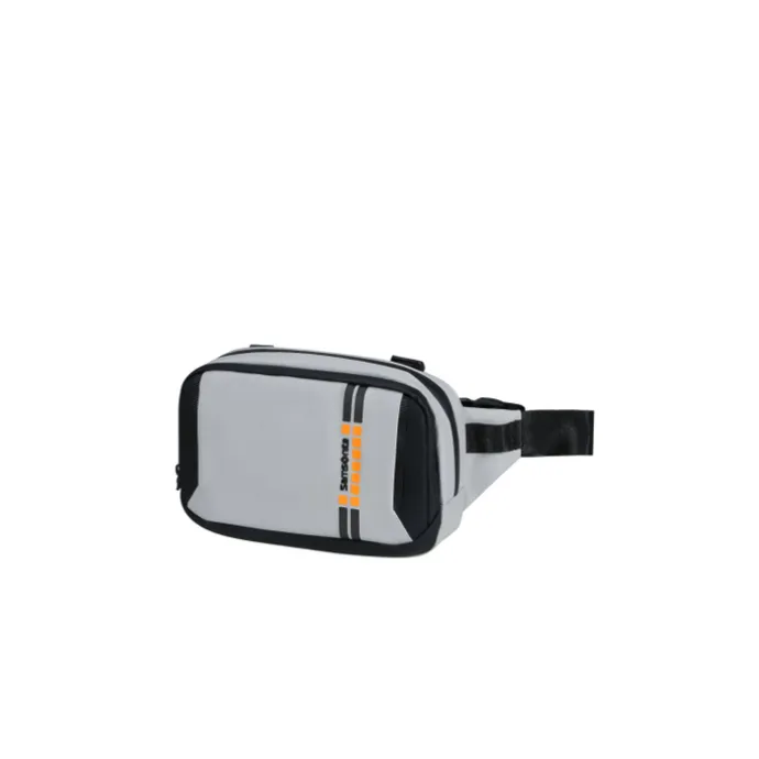 Samsonite Active Road Waistbag grey