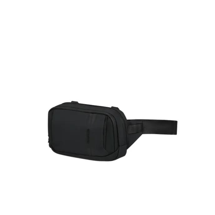 Samsonite Active Road Waistbag black