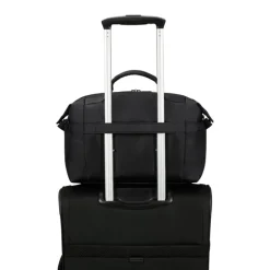 Samsonite Airea Beauty Case black
