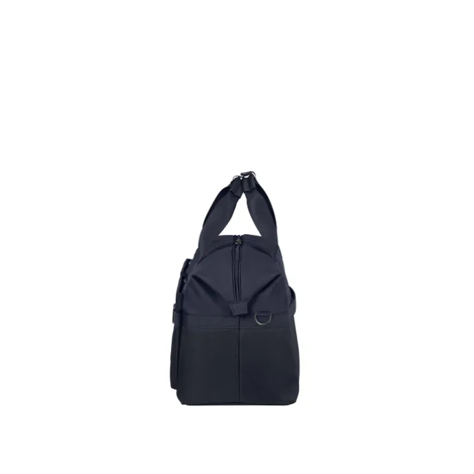 Samsonite Airea Duffle 45 dark blue