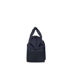 Samsonite Airea Duffle 45 dark blue