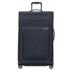 Samsonite Airea Spinner 78 Exp dark blue