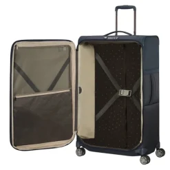 Samsonite Airea Spinner 78 Exp dark blue