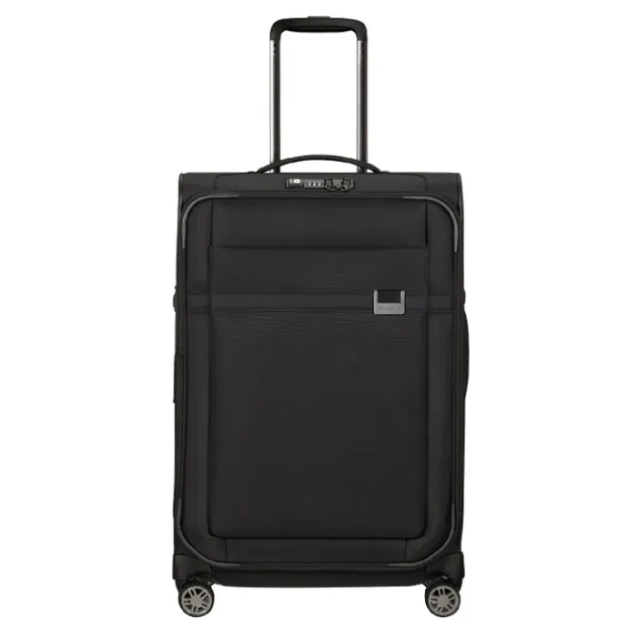 Samsonite Airea Spinner 67 Exp black