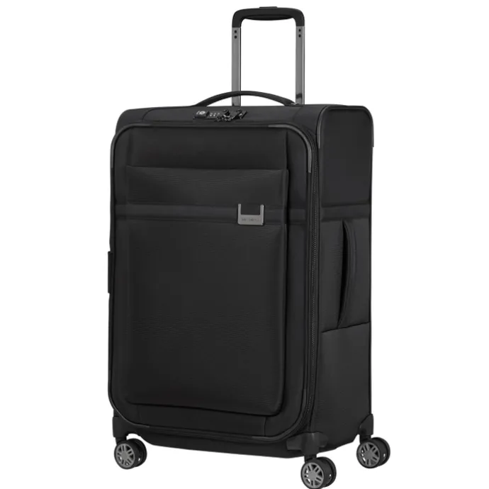 Samsonite Airea Spinner 67 Exp black