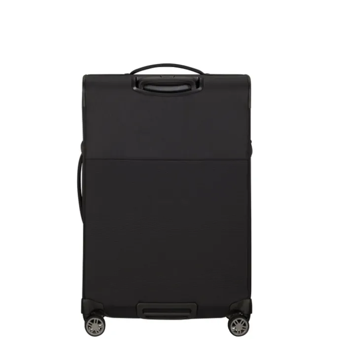 Samsonite Airea Spinner 67 Exp black