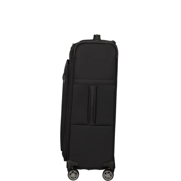 Samsonite Airea Spinner 67 Exp black