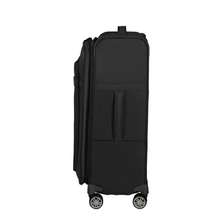 Samsonite Airea Spinner 67 Exp black