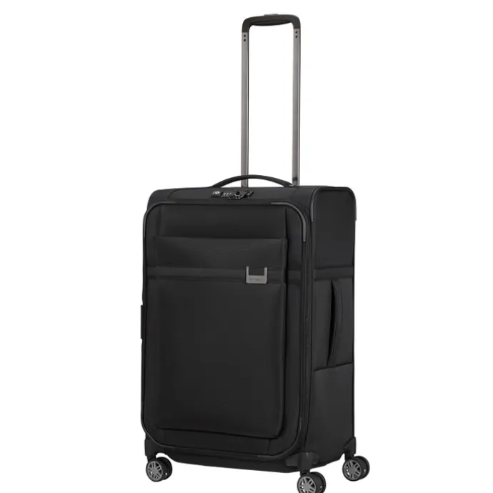 Samsonite Airea Spinner 67 Exp black