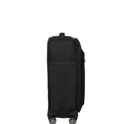 Samsonite Airea Spinner 55 Exp Lenght 35 cm black