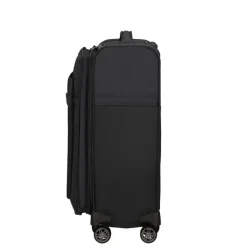 Samsonite Airea Spinner 55 Exp Lenght 35 cm black