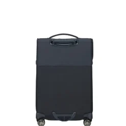 Samsonite Airea Spinner 55 Exp Lenght 35 cm dark blue