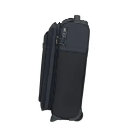 Samsonite Airea Upright 55 Exp Toppocket dark blue