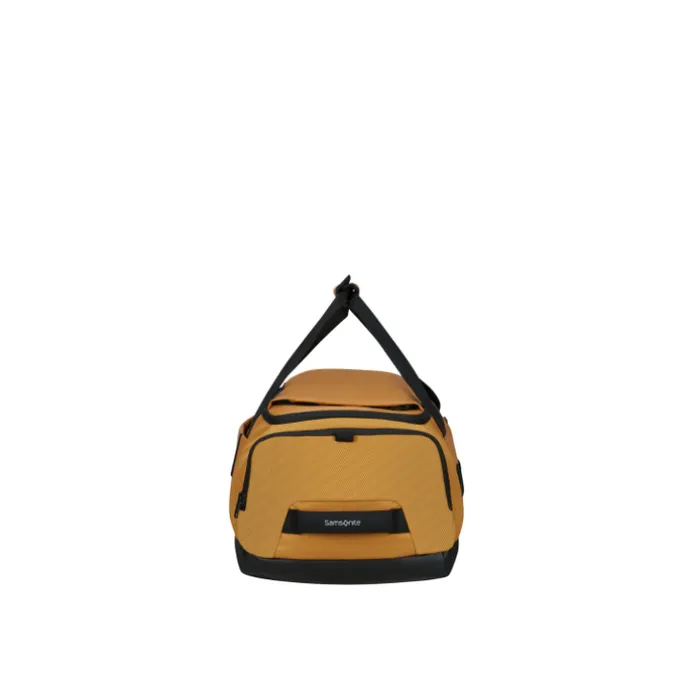 Samsonite Armox Duffle S ochre