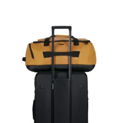 Samsonite Armox Duffle S ochre