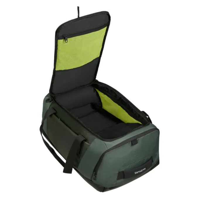 Samsonite Armox Duffle S moss