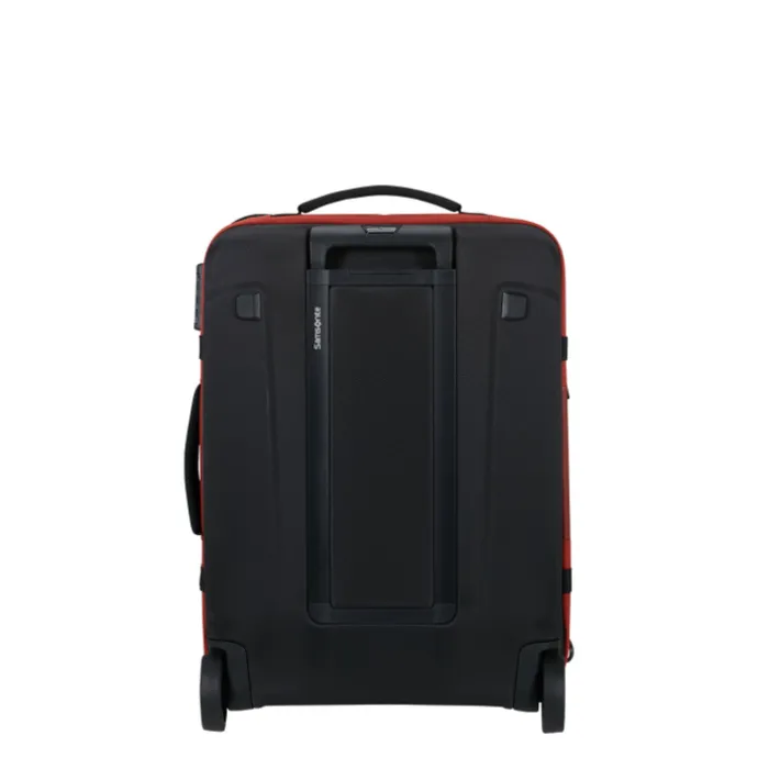 Samsonite Armox Duffle/Wh 55/20 Backpack rust