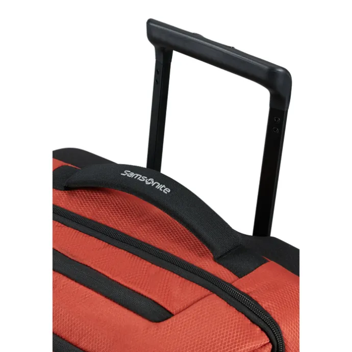 Samsonite Armox Duffle/Wh 55/20 Backpack rust